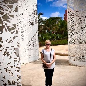 Meet your Posher, Bohdanna